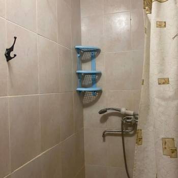 Сдается 1-комнатная квартира, 18 м²