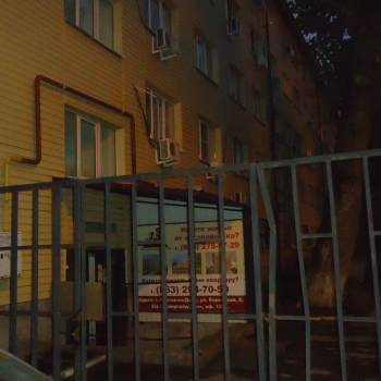 Сдается 1-комнатная квартира, 18 м²