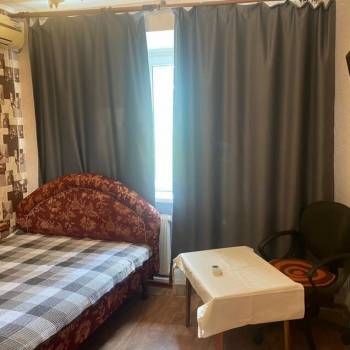 Сдается 1-комнатная квартира, 18 м²