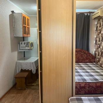 Сдается 1-комнатная квартира, 18 м²