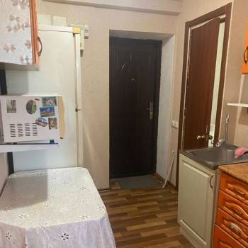 Сдается 1-комнатная квартира, 18 м²
