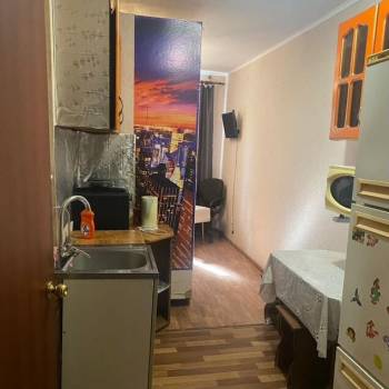 Сдается 1-комнатная квартира, 18 м²