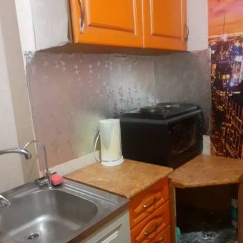 Сдается 1-комнатная квартира, 18 м²