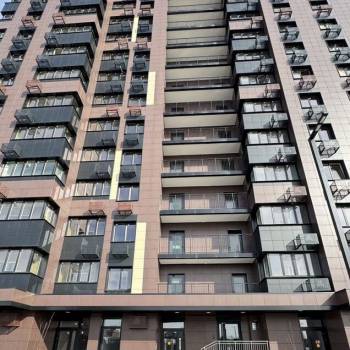 Продается 3-х комнатная квартира, 78,2 м²