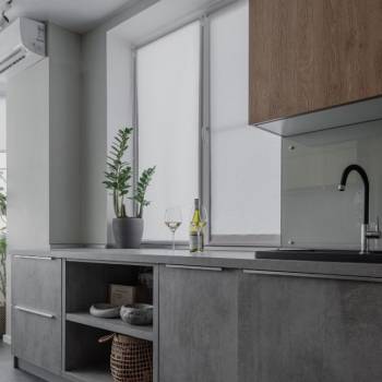 Продается 1-комнатная квартира, 42 м²