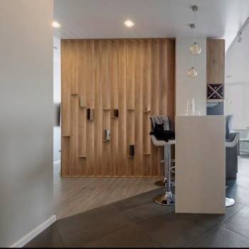 Продается 1-комнатная квартира, 42 м²