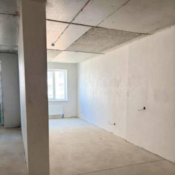 Продается 1-комнатная квартира, 47 м²