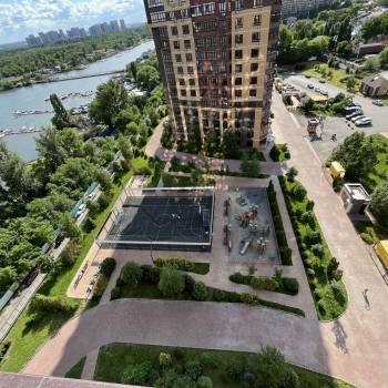 Сдается 1-комнатная квартира, 43 м²