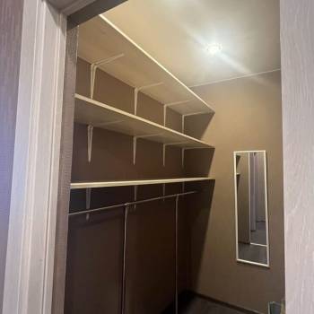 Сдается 1-комнатная квартира, 43 м²