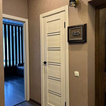 Сдается 1-комнатная квартира, 43 м²