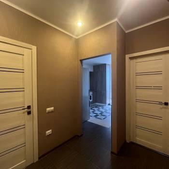 Сдается 1-комнатная квартира, 43 м²
