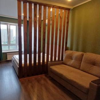 Сдается 1-комнатная квартира, 43 м²