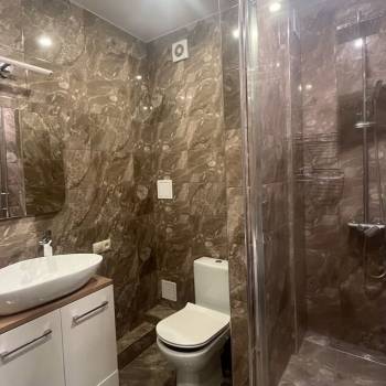 Сдается 1-комнатная квартира, 43 м²