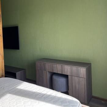 Сдается 1-комнатная квартира, 43 м²
