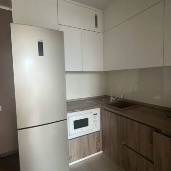 Сдается 1-комнатная квартира, 43 м²