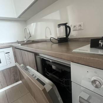 Сдается 1-комнатная квартира, 43 м²