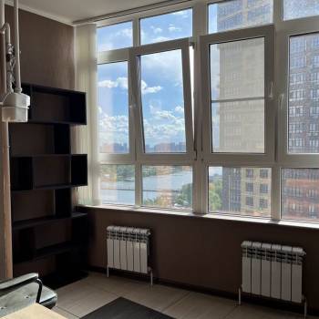 Сдается 1-комнатная квартира, 43 м²