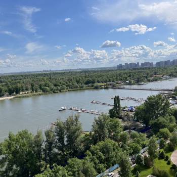 Сдается 1-комнатная квартира, 43 м²