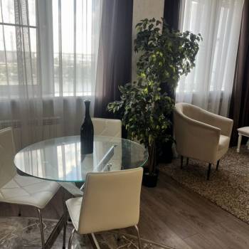 Продается 1-комнатная квартира, 36 м²
