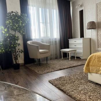 Продается 1-комнатная квартира, 36 м²