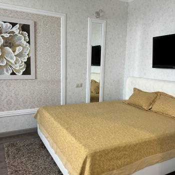 Продается 1-комнатная квартира, 36 м²