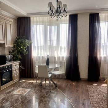 Продается 1-комнатная квартира, 36 м²