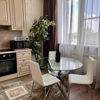 Продается 1-комнатная квартира, 36 м²