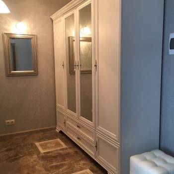 Продается 1-комнатная квартира, 36 м²