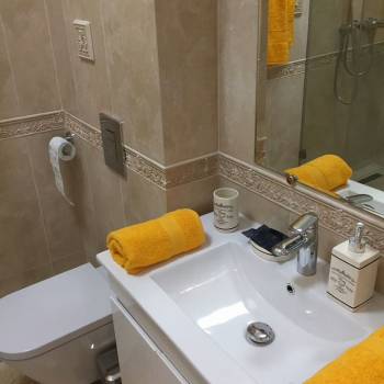 Продается 1-комнатная квартира, 36 м²