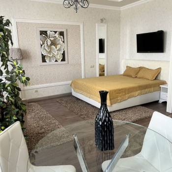 Продается 1-комнатная квартира, 36 м²