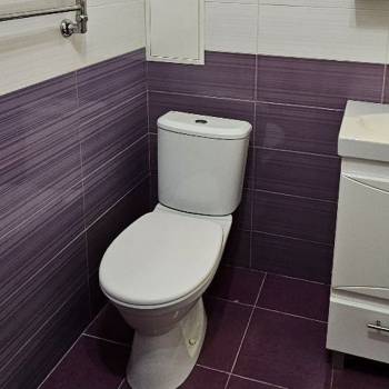 Продается 1-комнатная квартира, 39,8 м²