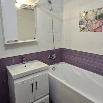 Продается 1-комнатная квартира, 39,8 м²
