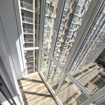 Сдается 1-комнатная квартира, 31 м²
