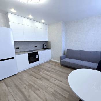 Сдается 1-комнатная квартира, 31 м²