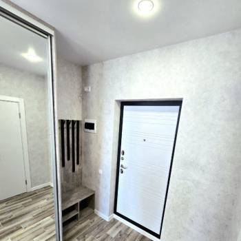 Сдается 1-комнатная квартира, 31 м²
