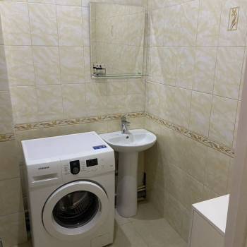Сдается 2-х комнатная квартира, 54 м²