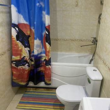 Сдается 2-х комнатная квартира, 54 м²