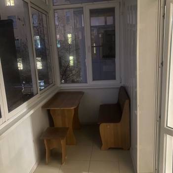 Сдается 2-х комнатная квартира, 54 м²