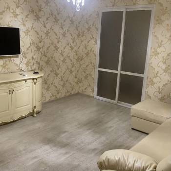 Сдается 2-х комнатная квартира, 54 м²