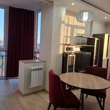Сдается 1-комнатная квартира, 40 м²