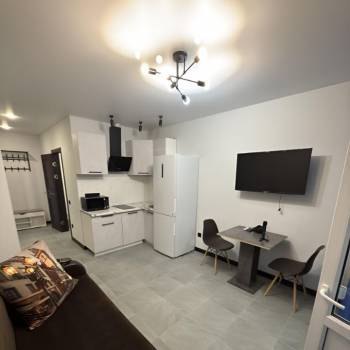 Сдается 1-комнатная квартира, 27 м²