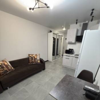 Сдается 1-комнатная квартира, 27 м²