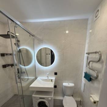Сдается 1-комнатная квартира, 27 м²
