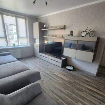 Сдается 1-комнатная квартира, 37 м²