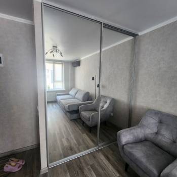 Сдается 1-комнатная квартира, 37 м²