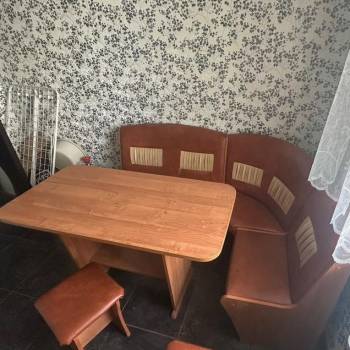 Сдается 1-комнатная квартира, 37 м²