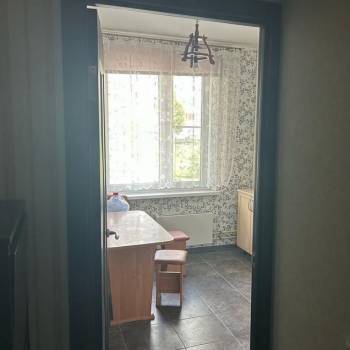 Сдается 1-комнатная квартира, 37 м²