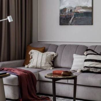 Сдается Многокомнатная квартира, 125 м²