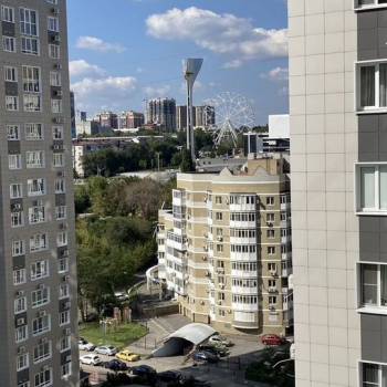 Сдается Многокомнатная квартира, 125 м²