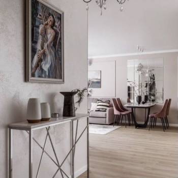 Сдается Многокомнатная квартира, 125 м²